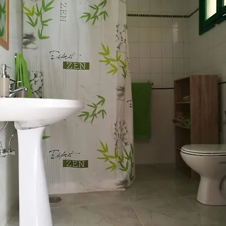 Apto Rosas Apartment *
