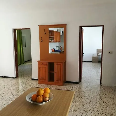 Apto Rosas Apartment