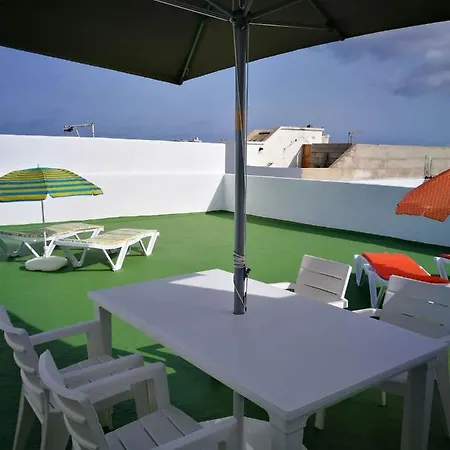 Apto Rosas Apartment