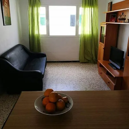 Apto Rosas Apartment