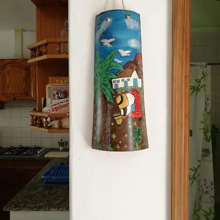 Apartment Apto Rosas