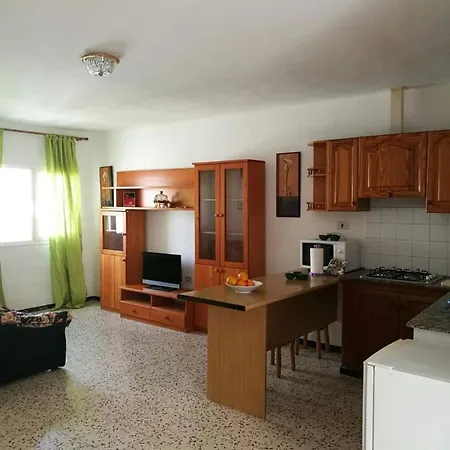 Apto Rosas Apartment *