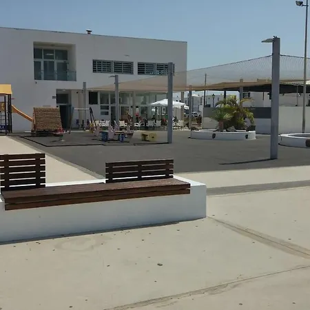 Apto Rosas Apartment *